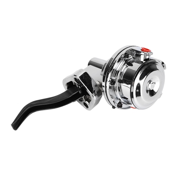 Mekaaninen polttoainepumppu 1/4 tuuman NPT tulo- ja lähtöliitäntä, korvaava Pontiac 301 455 V8 -moottorille 455 kuutiotuumalla 7,5 litraa
