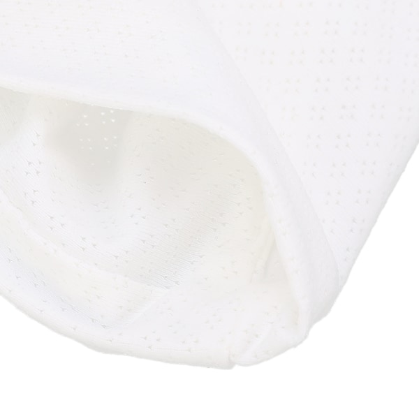2PCS Kylningshandledsskydd Is Silke Hudvänlig Elastisk Unisex Andningsbar Svett Absorberande Handledsskydd för Atletisk Träning