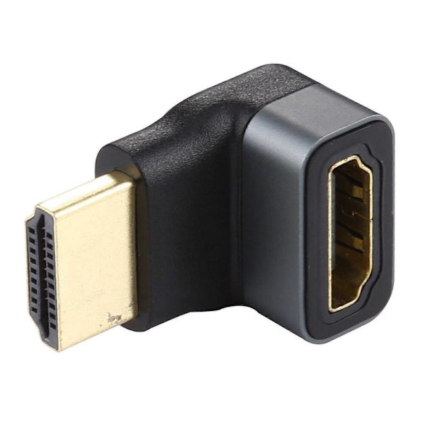 GETIT HDMI till HDMI-adapter