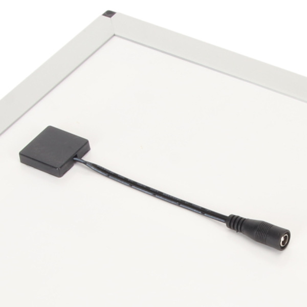 100W aurinkopaneelipaketti Nopea lataus 12V Kaksi USB-aurinkopaneeli Auton akkulaturi Moottoripyörälle Veneelle Merelle RV