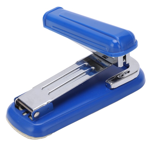 Häftpistol 360 grader roterbar halkfri dyna ergonomisk design ansträngning