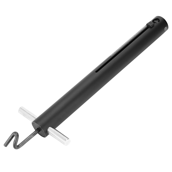Bærbar Heavy Duty Nøjagtig Håndholdt Bueskyde Bueskala Effekt 15-100lbs