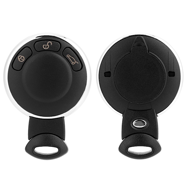 3-knappars fjärrkontroll för Mini Cooper 2007 2008 2009 2010 2011 2012 2013 2014 KR55WK4