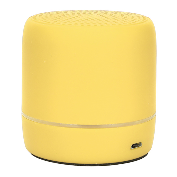 Kannettava Bluetooth5.0-kaiutin Basso Stereo 280Hz-16KHz Mini Travel-kaiutin ulkoiluun