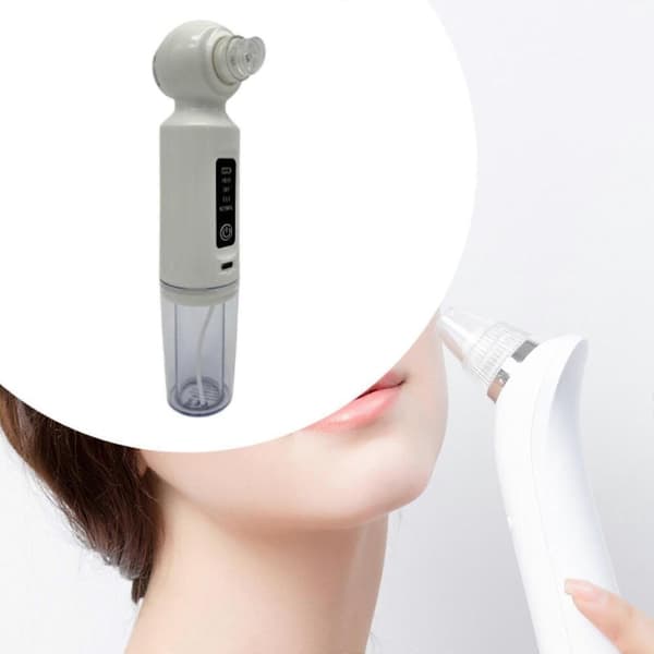 Blackheadfjerner Ansiktsrensinstrument Blackhead Extractor Tool