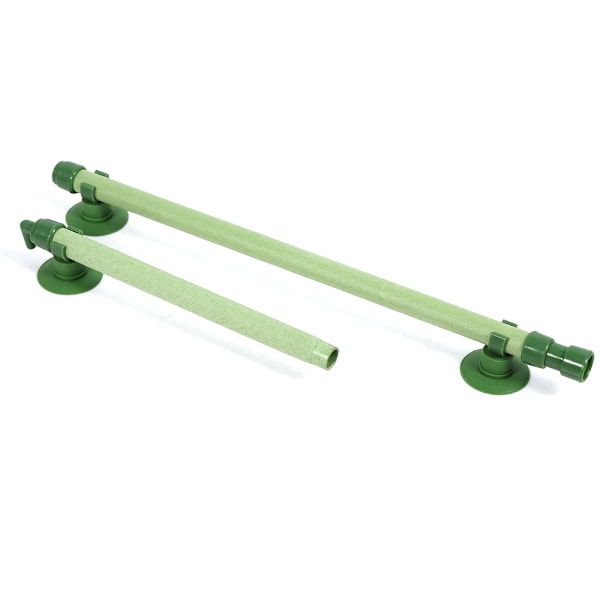 Akvariepumptillbehör Luftsten Väggbubblorör Syresättningsrör 3# 14 tum
