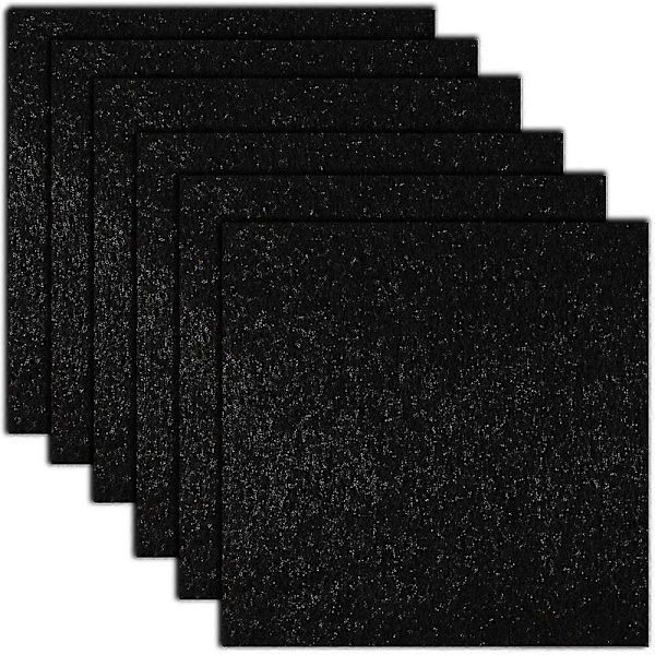 Aktivt kulfilter, kul-lugtfilter, kattegrusfilter