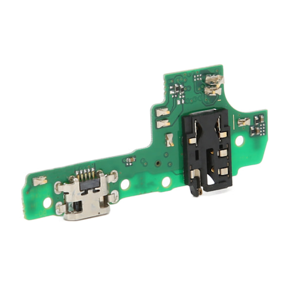 Dock-kontaktkort PCB godt tilpasset USB-ladingport Flex-kabel med skrutrekkere for Samsung A10S 2019 A107U