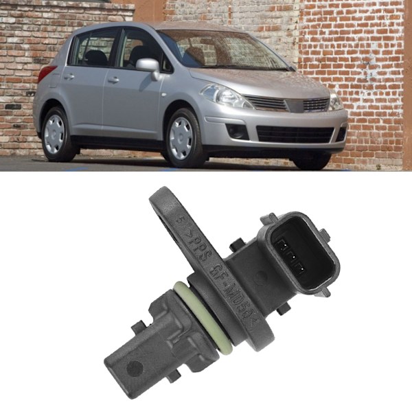 Kamaxelsensor 23731-3LM1A Passar till Nissan QASHQAI +2 I (J10, JJ10) 2.0 MR20DE 1997 2007-2013