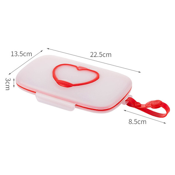 Baby Wipes Dispenser， Wipes Dispenser Baby Outdoor Travel Stroller Wet Wipes Box