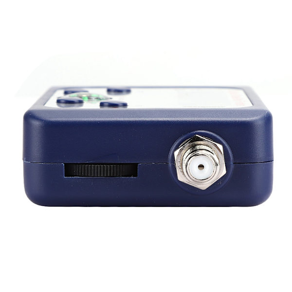 950-2150MHz bærbar digital satellittsignalfinner med LCD-skjerm