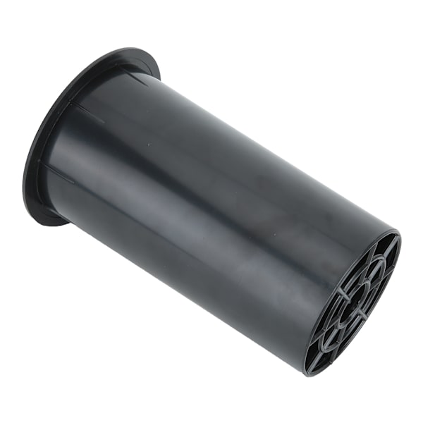 1 kpl aukko 81mm pituus 153mm kaiutinporttiputki sopii 8-12 tuuman kaiuttimille