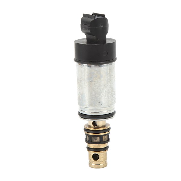 AC Kompressor Kontrolventil E257065 Højtydende Udskiftning til Sentra 1.8L PXC14 2013‑2015