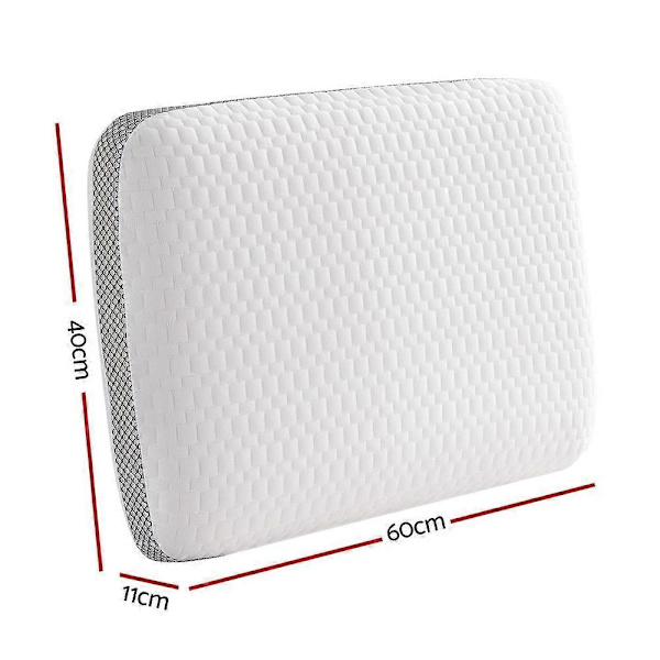 GETIT Giselle Memory Foam Kudde Kuddar