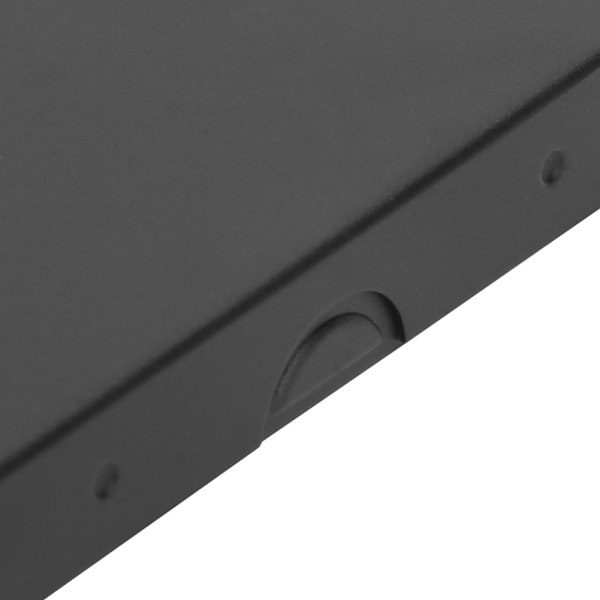 Lagringsenhet Hårddisk USB3.0 HDD 2.5in för Stationär Laptop Dator Tillbehör Svart120G