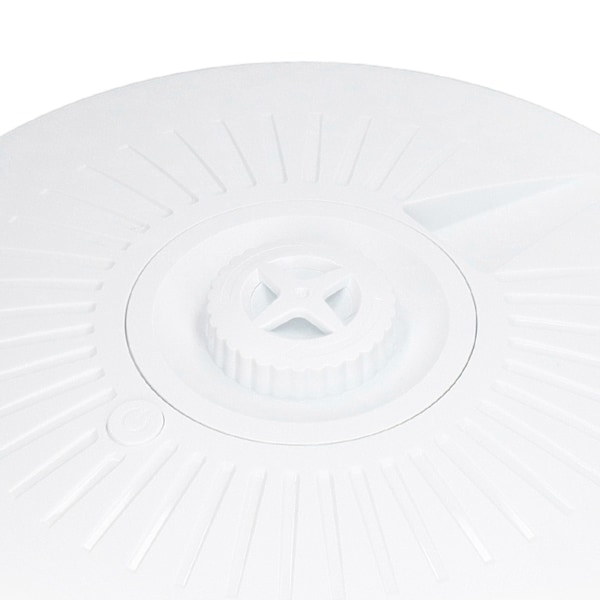 Flea Trap Dome USB Ikke-giftig Sikker Lugtfri Naturlig Loppekiller med Limskiver til Emoval Indendørs Udendørs Camping DC 5V