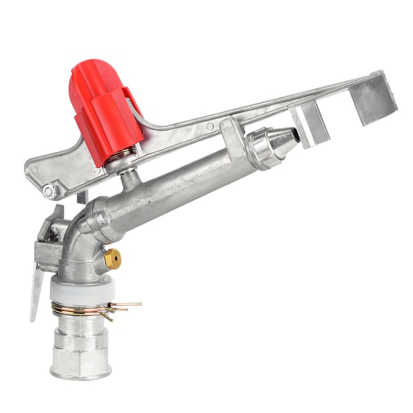 1,5 tommer DN40 Hun Gevind Vippearm Sprinkler Rotation Vandingssprinkler Vanding Tilbehør
