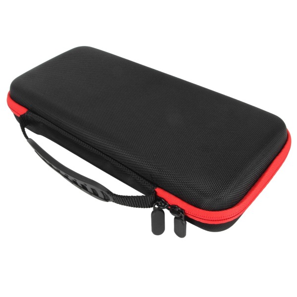 Håndholdt Spilkonsol Bære Etui EVA Stødsikker Bærbar Opbevaringspose til ASUS ROG Ally 7 Tommer 120Hz Spil Håndholdt