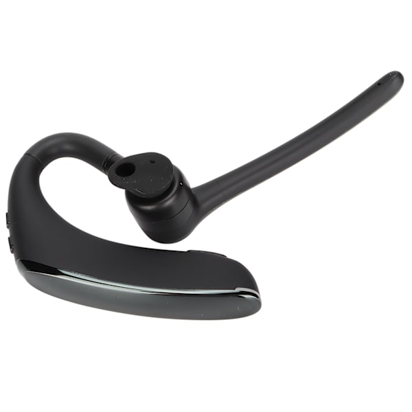 F910 Trådlösa Wrap Around-hörlurar Bluetooth 5.0 Enkla öronsnäckor med brusreducerande mikrofon