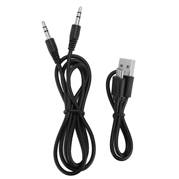 Taitettava Bluetooth-kuuloke Langaton Over Ear Stereo -kuulokkeet mikrofonilla Pelikuulokkeet
