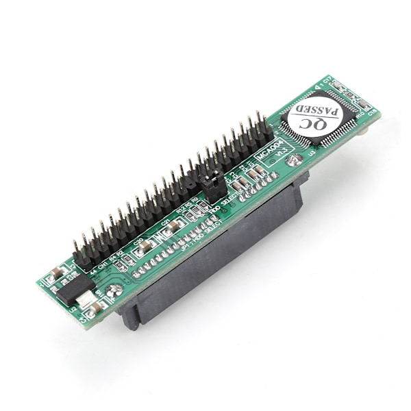 2,5\" Harddisk HDD SATA Hun til IDE 44Pin Han Konverter Adapterkort