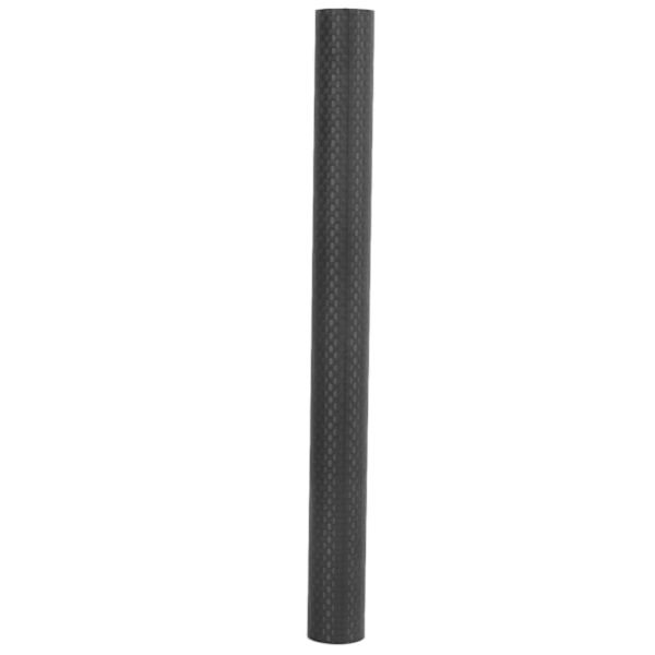 Kulfiberrørstang til diameter 19mm stangskinesystem Follow Focus kamerabur Kit20cm