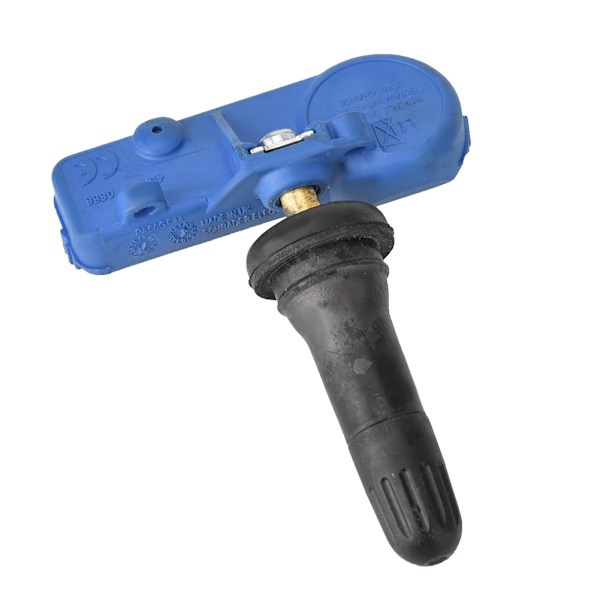 TPMS-däcktrycksensor 22853740 för Hyundai Accent Equus Kia Rio Borrego