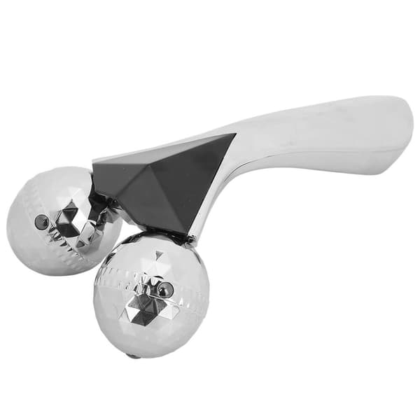 Ansiktsrullmassager V Ansiktsbantning Ansiktskroppsuppstramande Bantningsrullmassager
