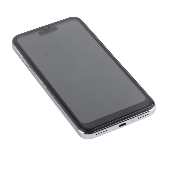 6,2 tuuman älypuhelin 6 Gt ja 128 Gt 7000 mAh 8 MP ja 16 MP MT6889 kymmenen ydin Android 11.0 -puhelimeen EU 100-240 V