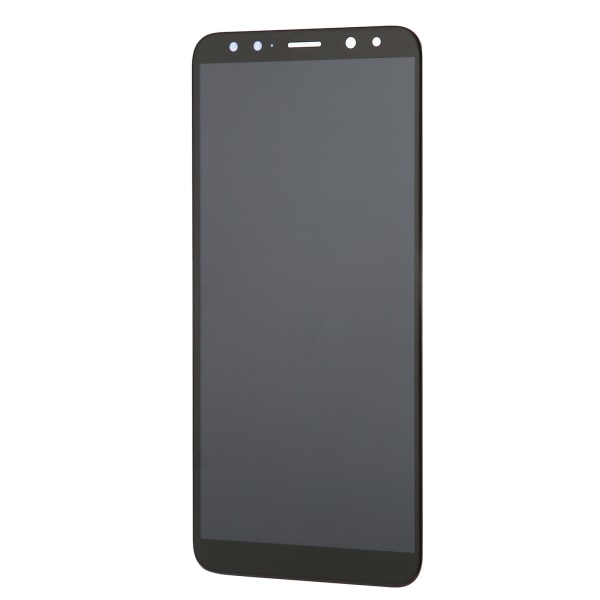 Mobiltelefon Skjermmontering Erstatning Stabil Plug and Play Profesjonell LCD-skjerm for Huawei Mate 10 Lite