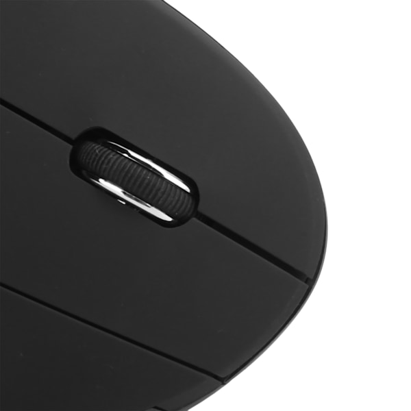 Optisk vertikal mus trådlös 6D 5:e generation ergonomisk höger hand spel kontor datormöss