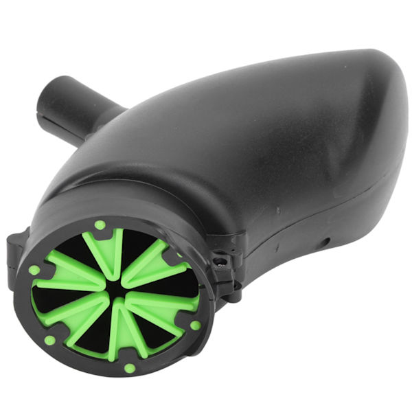 Utomhus Sport Paintball 200 Rundor Plast Hopper med Speed Feed Loader
