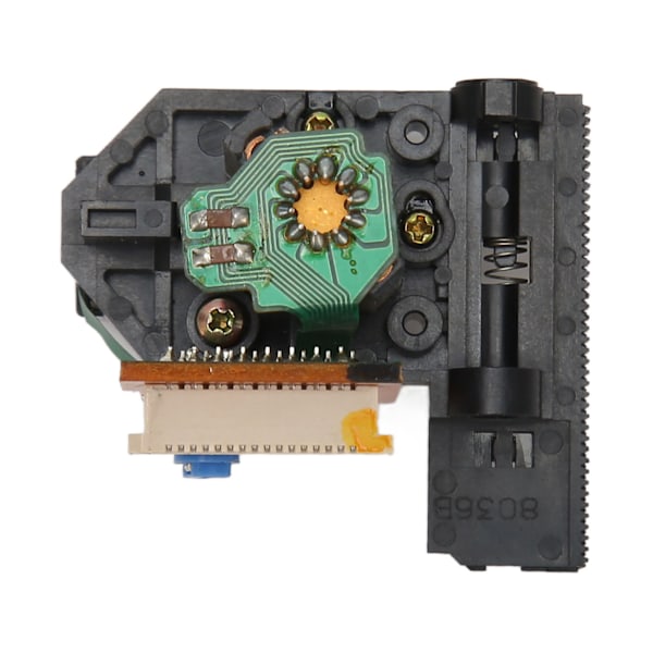 KCP 1H CD optisk pickup laserlinse udskiftning CD-afspiller optisk pickup laserlinsehoved