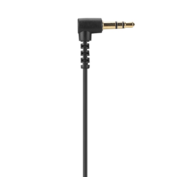 Dynamiska Hi-Fi-hörlurar av hög kvalitet