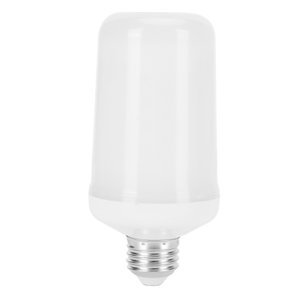 E26 LED dekorativ glödlampa 3 lägen utomhus trädgårdsfest dynamisk lig