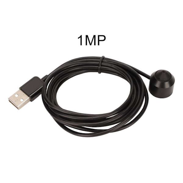 HD Mini USB-kamera CMOS OTG 720P 1080P klart billede sikkerhedskamera til Linux til Windows XP CE til SP2 USB 1MP