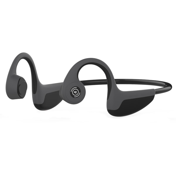 Z8 Trådløse Bone Conduction Hovedtelefoner Vandtætte Bluetooth 5.0 Headset Øretelefoner