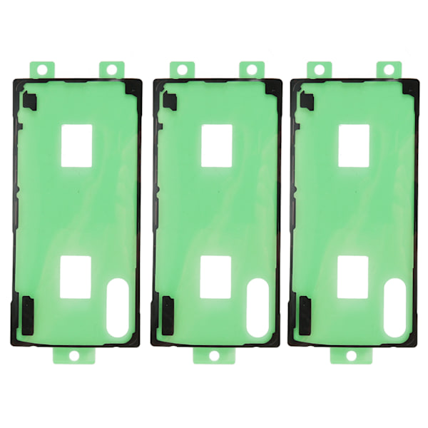Akku takakannen liima teippi kaksipuolinen teippi Samsung Galaxy Note 10 Plus N975 5G N976
