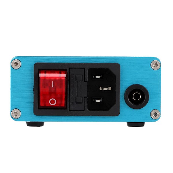 SS-T12A Telefonreparasjon T12 Host Oppvarmingsstasjon Separator Maskin for iPhone (EU-plugg 100-230V)