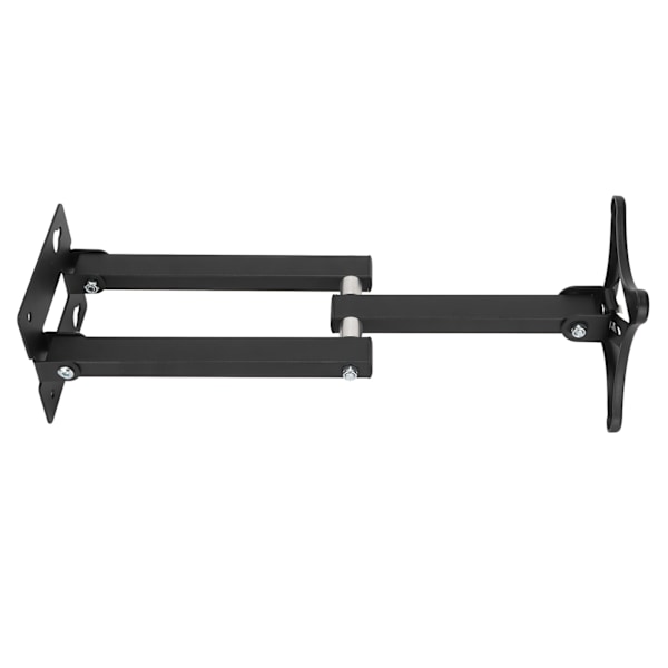 CTX006 TV-veggstativ Justerbart TV-veggfeste Holder Opp Til 20 kg med VESA (75‑100) X (75‑100) mm for 17‑22 Tommers TV