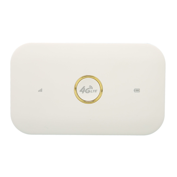 4G LTE Mobil Hotspot 150Mbps Mobil WiFi Router Forbind op til 12 brugere til fjernarbejdere