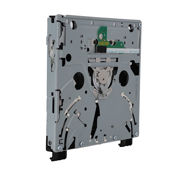 Nintendo Wii -pelikonsolin DVD-ROM-aseman korvaava levy