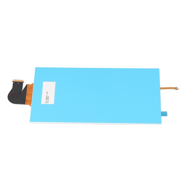 LCD-skärm för Switch Lite, ersättningsskärm för Switch Lite, reparationsdelar