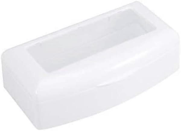 GETIT Manikyrverktyg Plast Manikyrverktygsbehållare