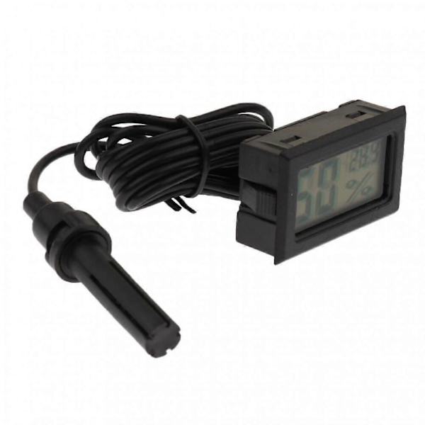 GETIT hygrometer digital hygrometer