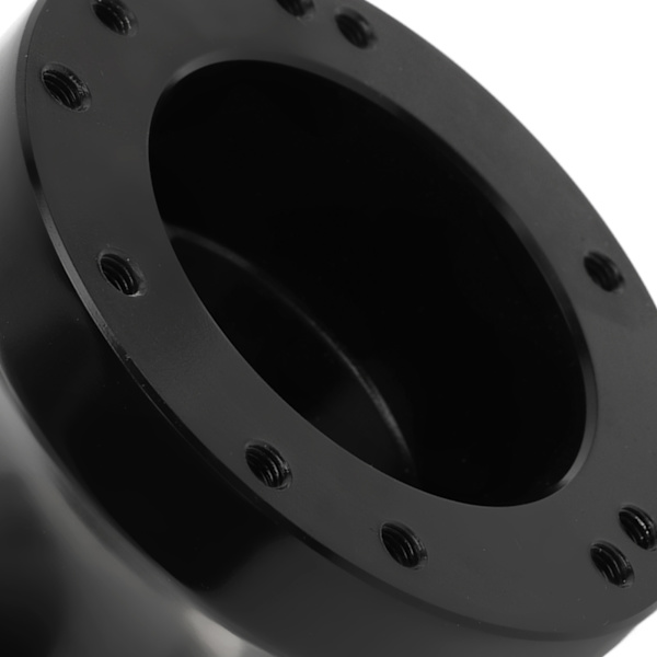Golfbil Ratt Adapter Hub 5 Hål 6 Hål Svart Ersättning För Club Car Precedent Onward 2019 Tempo Golfbil