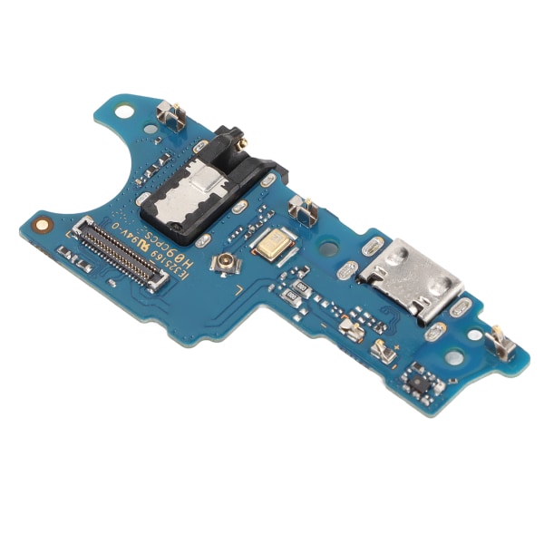 USB-opladningsport Dock-stikbræt Flex-kabel Udskiftning til Galaxy A03 A035U US-version
