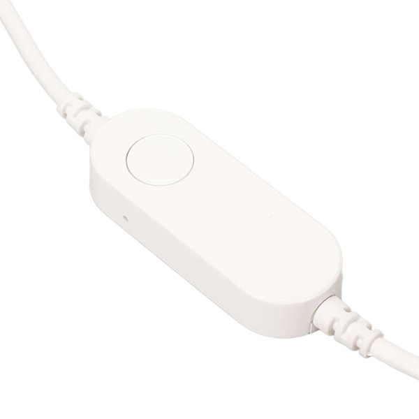 11,5 fot LED-stripe lys USB-strømforsyning Bluetooth-skjermbakgrunnsbelysning RGB-tape lys med fjernkontroll for hjemmefest