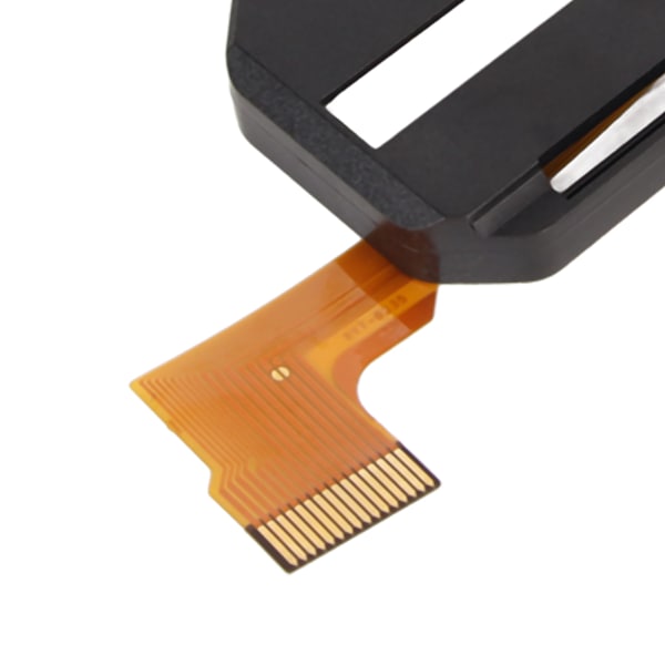 Optisk pickup-linsfäste design ersättning reparation del CD-spelare optiskt huvud