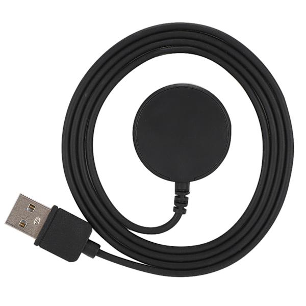 Smartwatch-laddningsbas Dock Stand-laddare med datakabel för Samsung Galaxy Active